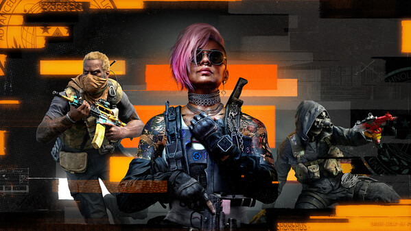 Call of Duty: Black Ops 6 or Call of Duty: Warzone Points screenshot thumbnail video