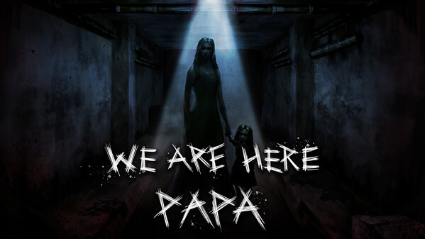 We're Here, Papa screenshot thumbnail video