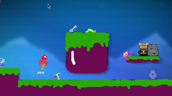 The Supernatural Power Troll screenshot thumbnail video