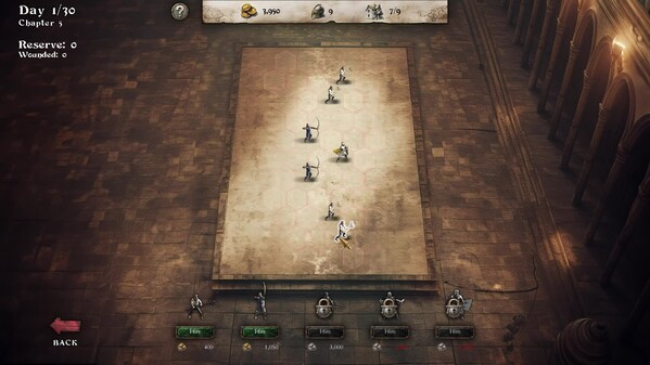 Gameplay Trailer