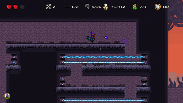 Rooster Tale (2D Platformer) screenshot thumbnail video