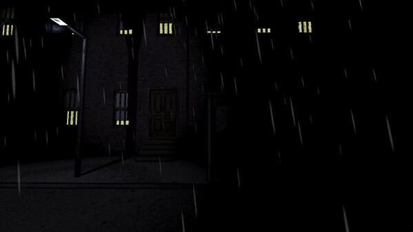 Conscience Trailer