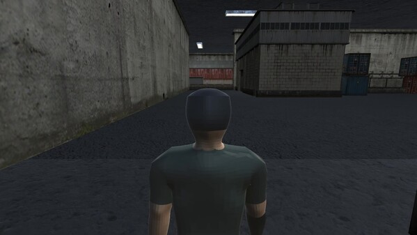 Gauntlet screenshot thumbnail video