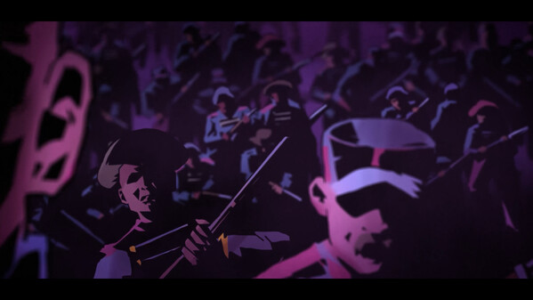 Reveal Trailer