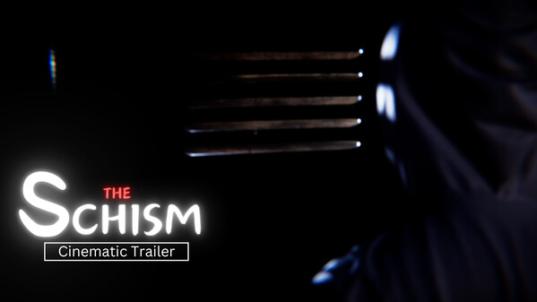 The Schism Cinematic Teaser Trailer