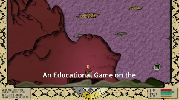 Seyahat: Early Access Trailer 3