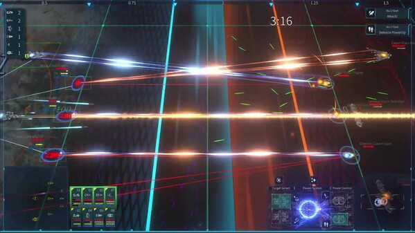 Star Ash Fleet - Final Trailer