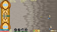 General / Cinematic | Base Defense