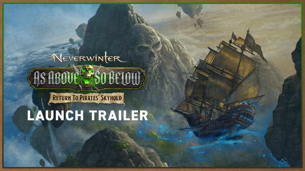 Neverwinter screenshot thumbnail video