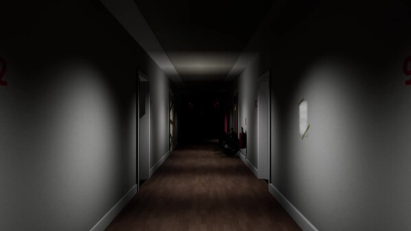 Deprived - Full Game Trailer