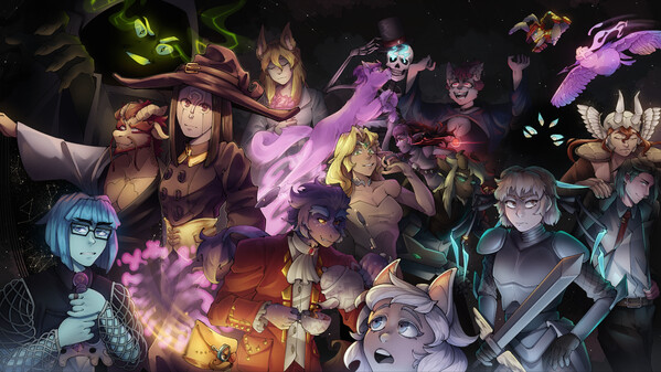 Fusion screenshot thumbnail video