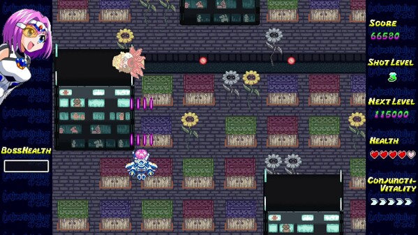 神業美　PV第一弾