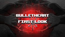Teaser | BULLETHEART First Look