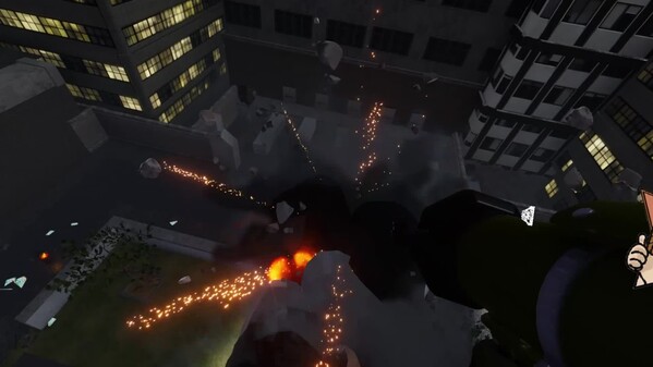 Gameplay Trailer