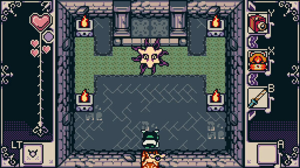 Isle of Reveries Trailer