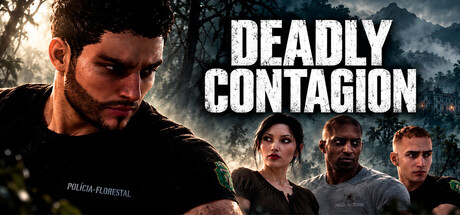 Deadly Contagion