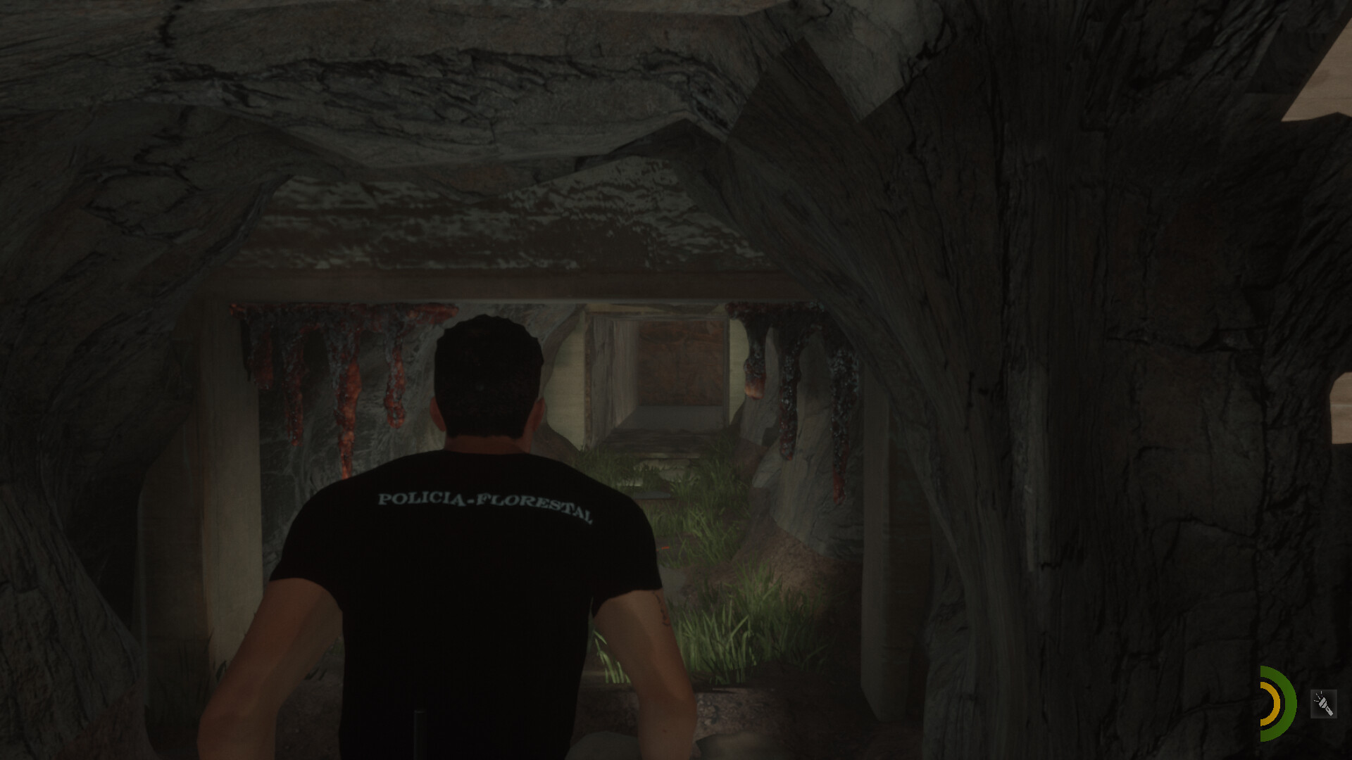 Deadly Contagion screenshot #7