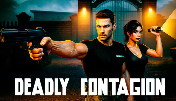 Deadly Contagion
