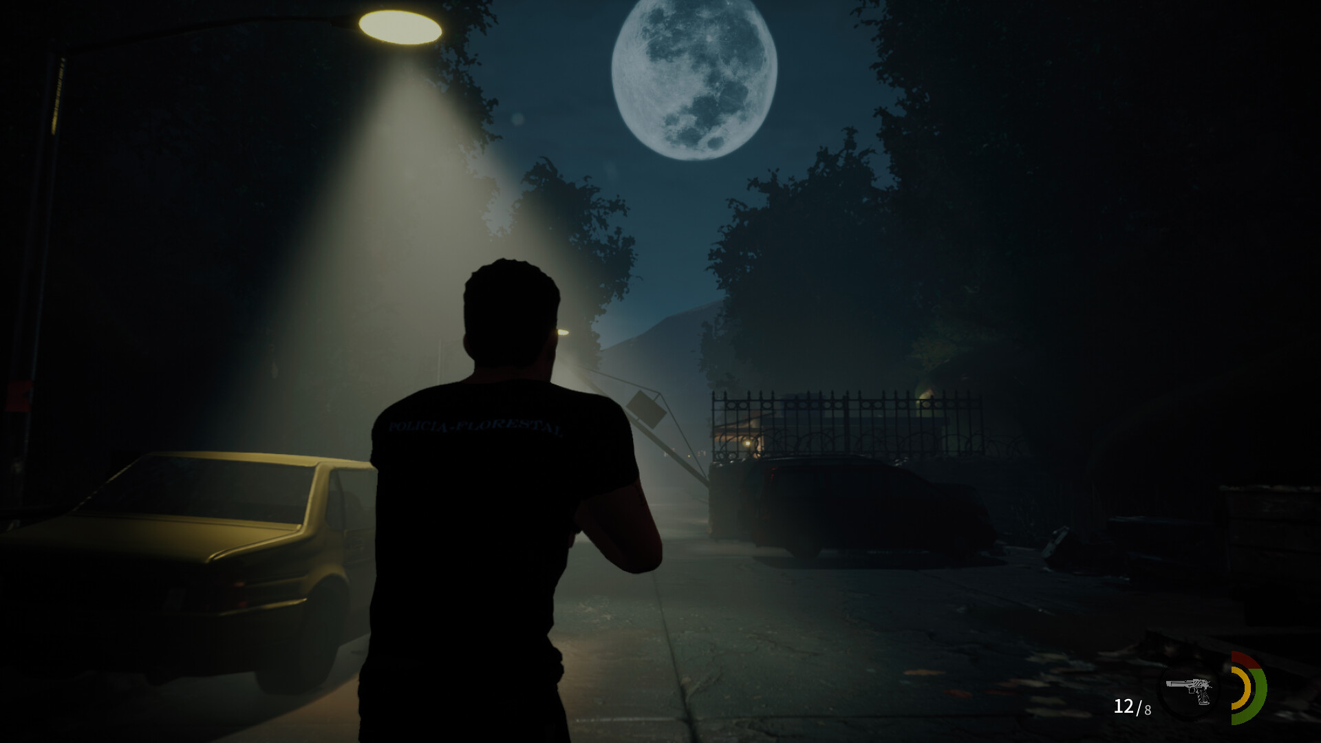 Deadly Contagion screenshot #3