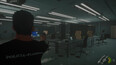 Deadly Contagion