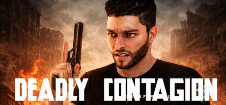 Deadly Contagion banner image