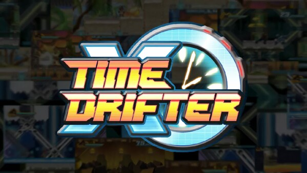 Early Gameplay Footage Trailer 1