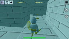 General / Cinematic | Dungeon Hero