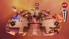 ゲームプレイ | Jan 24 Trailer jp