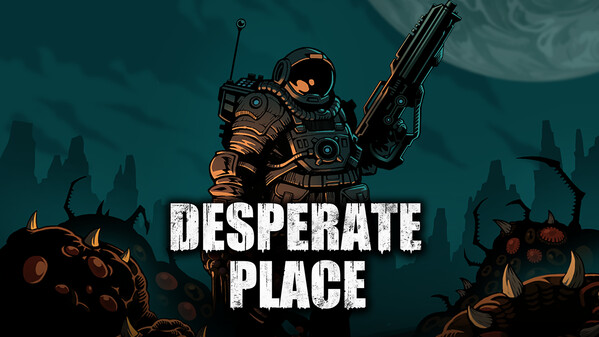 Desperate Place