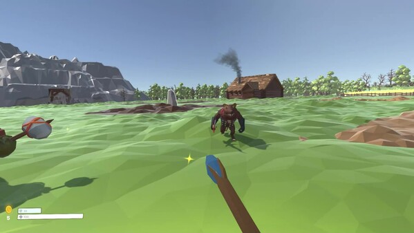 Wizault Game Trailer