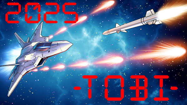 2025 -TOBI- screenshot thumbnail video