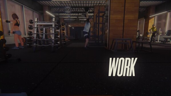 Football Life Simulator