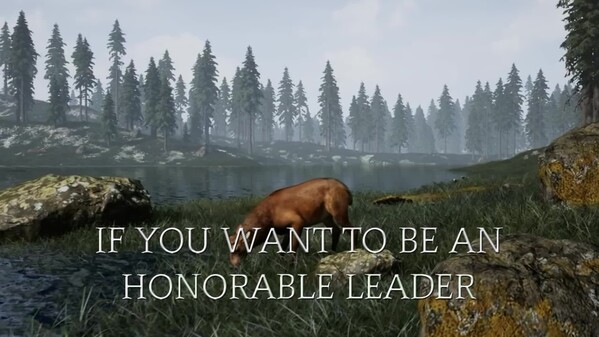 Gladiator screenshot thumbnail video