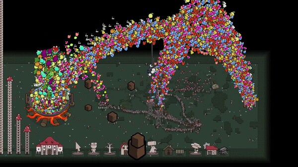 Idle Colony thumbnail 0