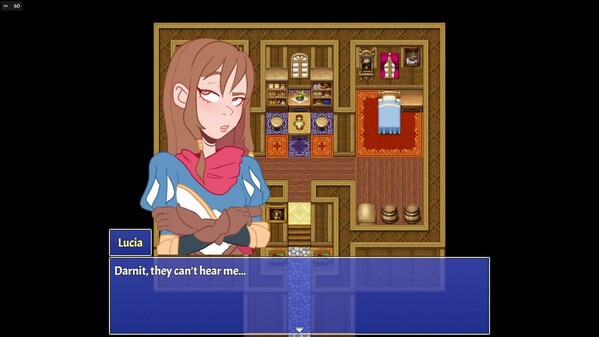 The Cyriaan Chronicles: Mothers & Daughters trailer