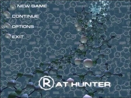 Rat Hunter screenshot thumbnail video
