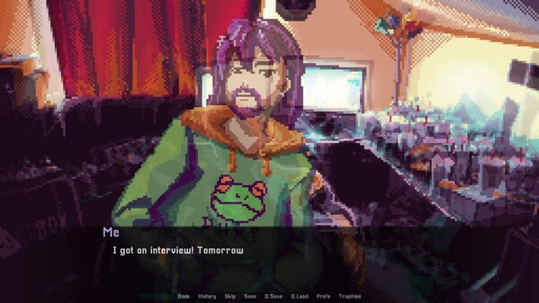 JOBifAI Main Trailer