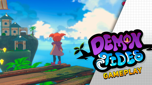 Demon Tides thumbnail 1