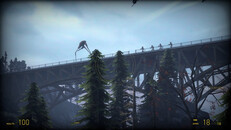 Gameplay | Half-Life 2 Trailer