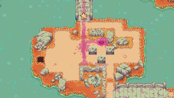 Slip 'n Slime Gameplay Trailer