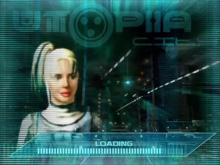 Utopia City screenshot thumbnail video