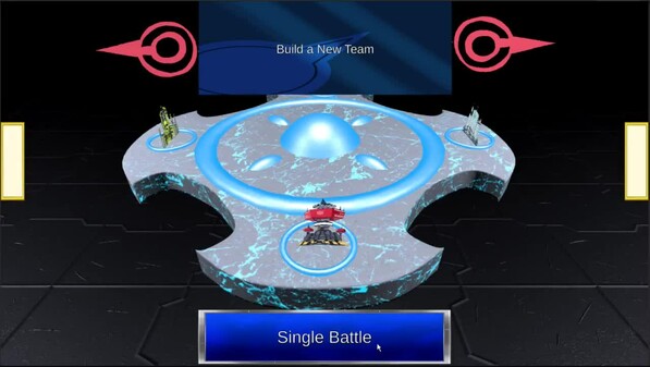 Luster Beast Trailer