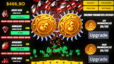 Gameplay | Cookie Monster Clicker