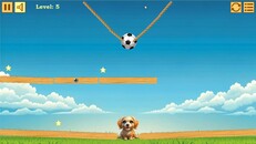 General / Cinematic | Help The Dog