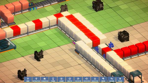Gameplay trailer