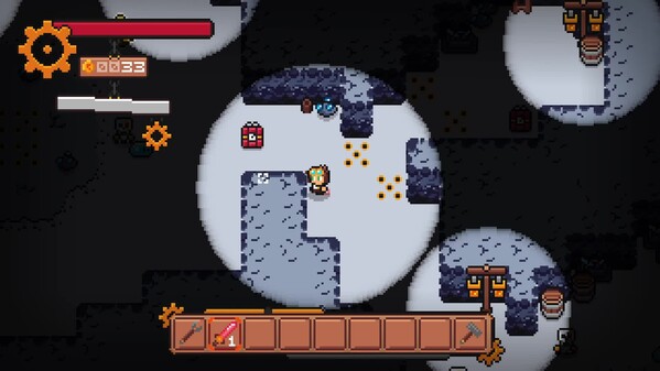 Early game play trailer