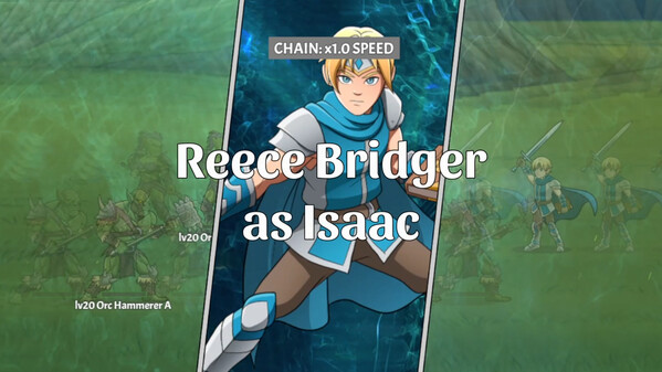 Main Cast