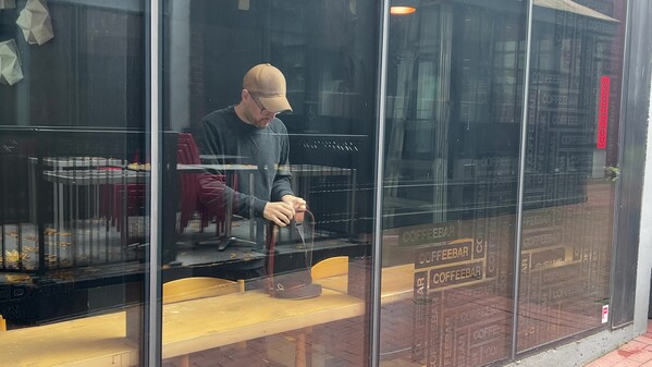 Release & Reflections