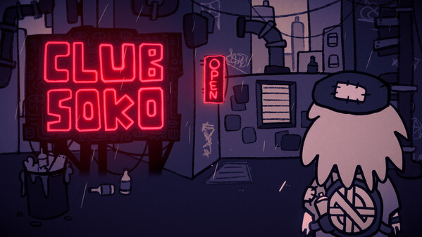 Club Soko - Demo Release Trailer