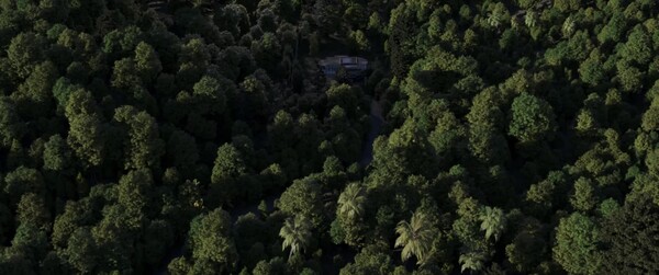 Original Game Reveal Trailer - Dir. by Yusron Fuadi